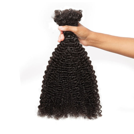 Spring Hair Detox – Refresh and Rejuvenate Your blūm Hair & Extensions