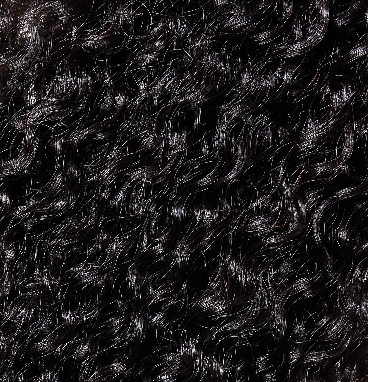 Gene U-Part Wig