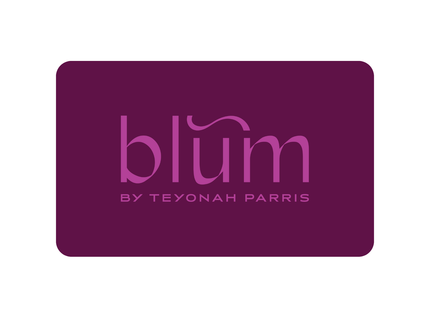 logo for hair extensions company