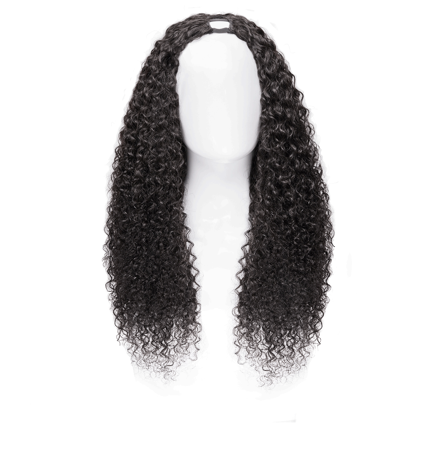 Gene U-Part Wig