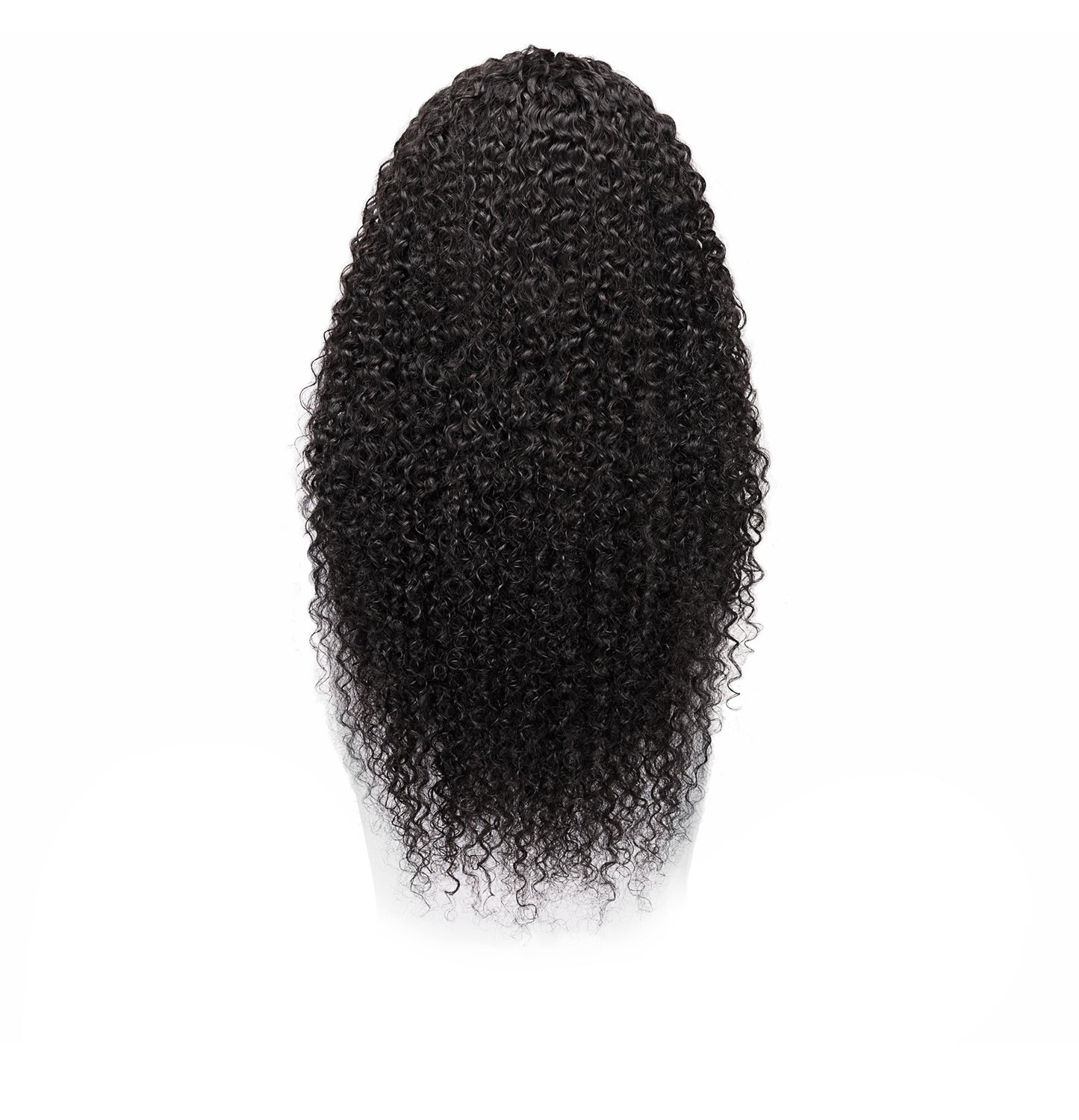 Gene U-Part Wig
