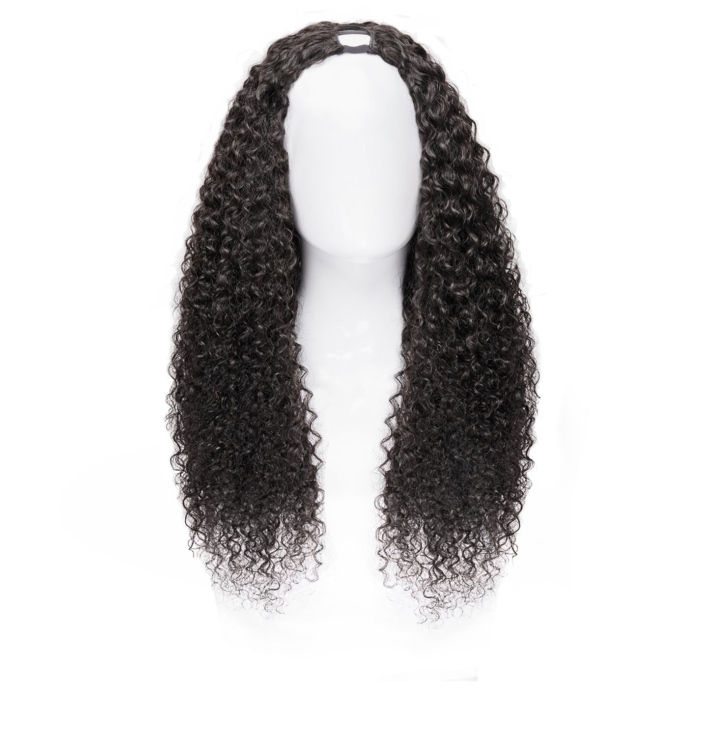 Gene U-Part Wig