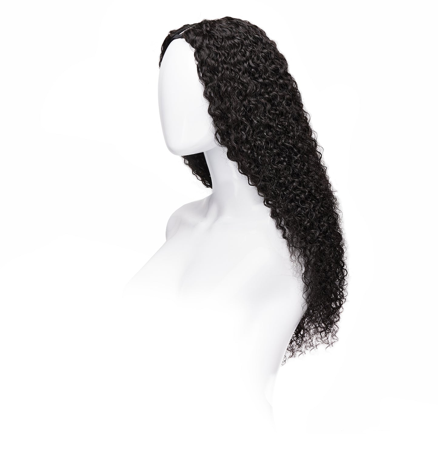 Gene U-Part Wig