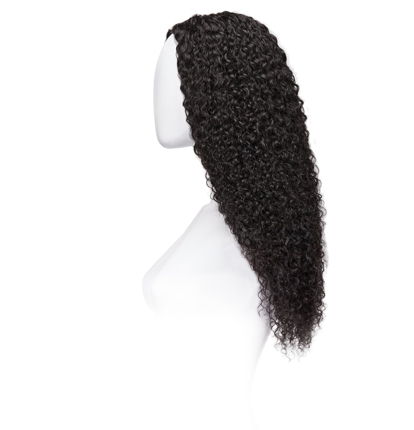 Gene U-Part Wig