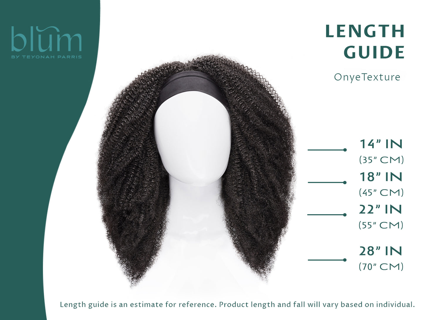 Onye Headband Wig
