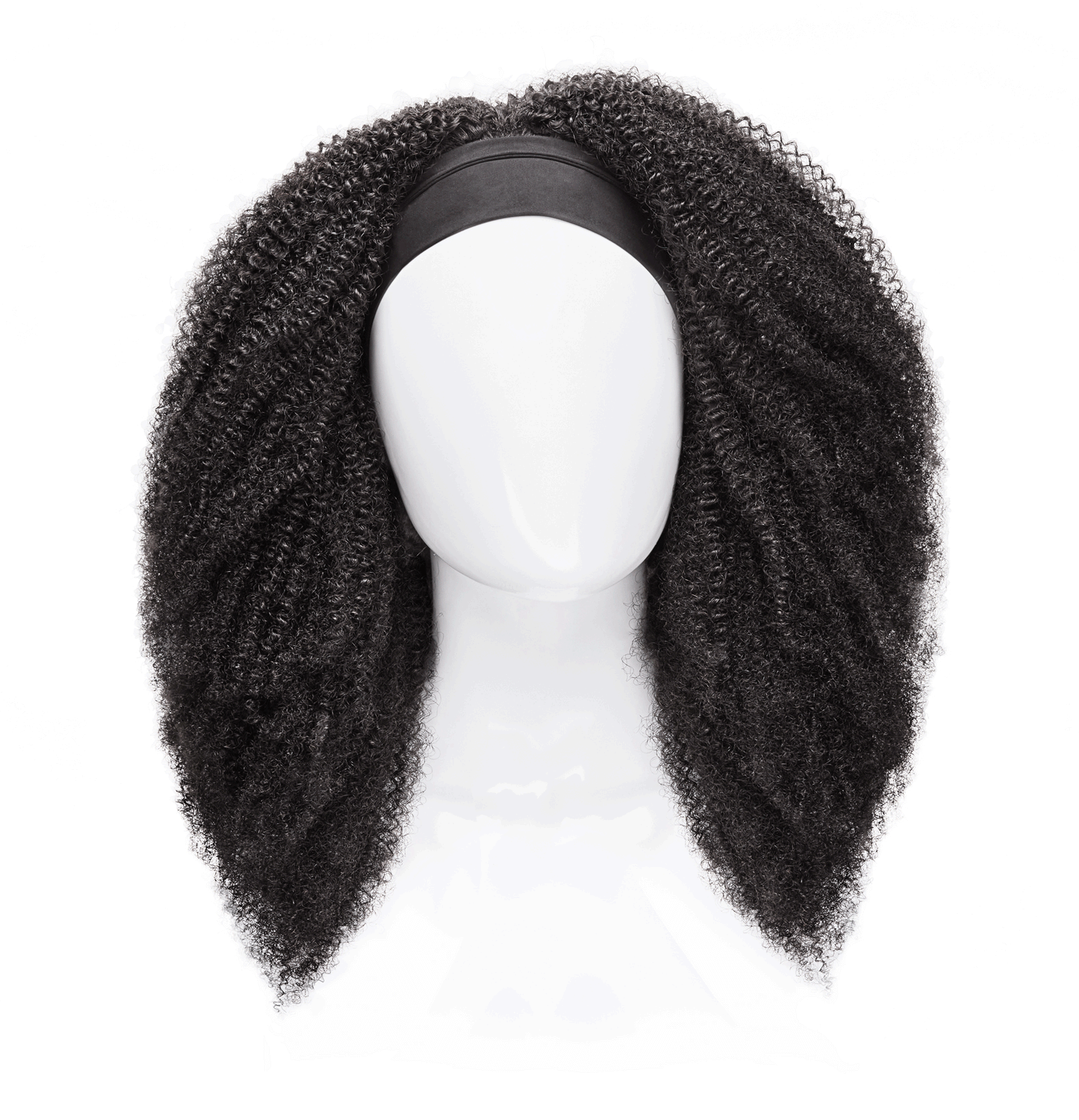 Onye Headband Wig