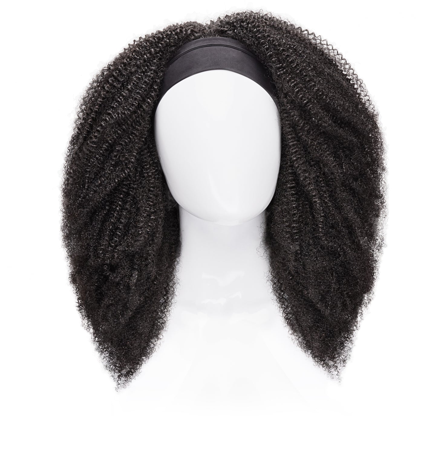 Onye Headband Wig