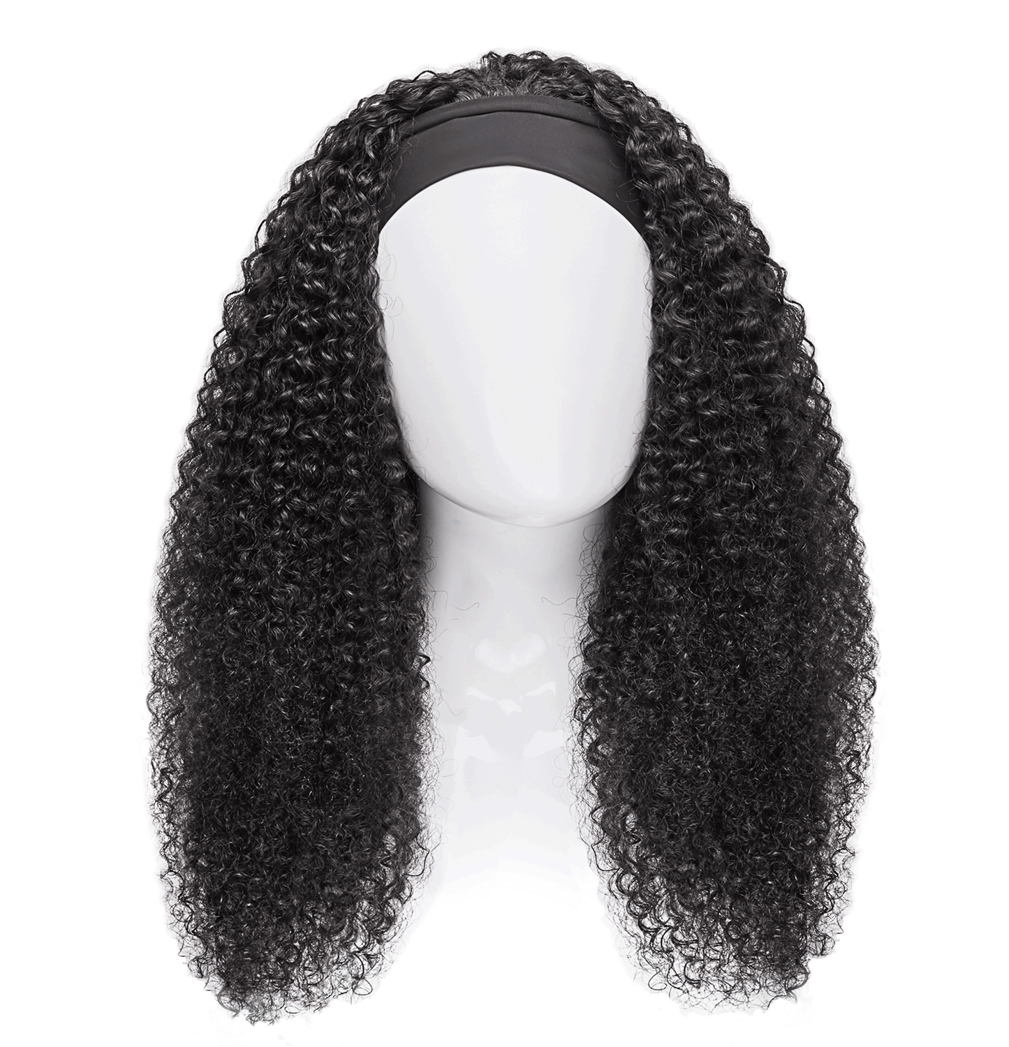 Staci Headband Wig