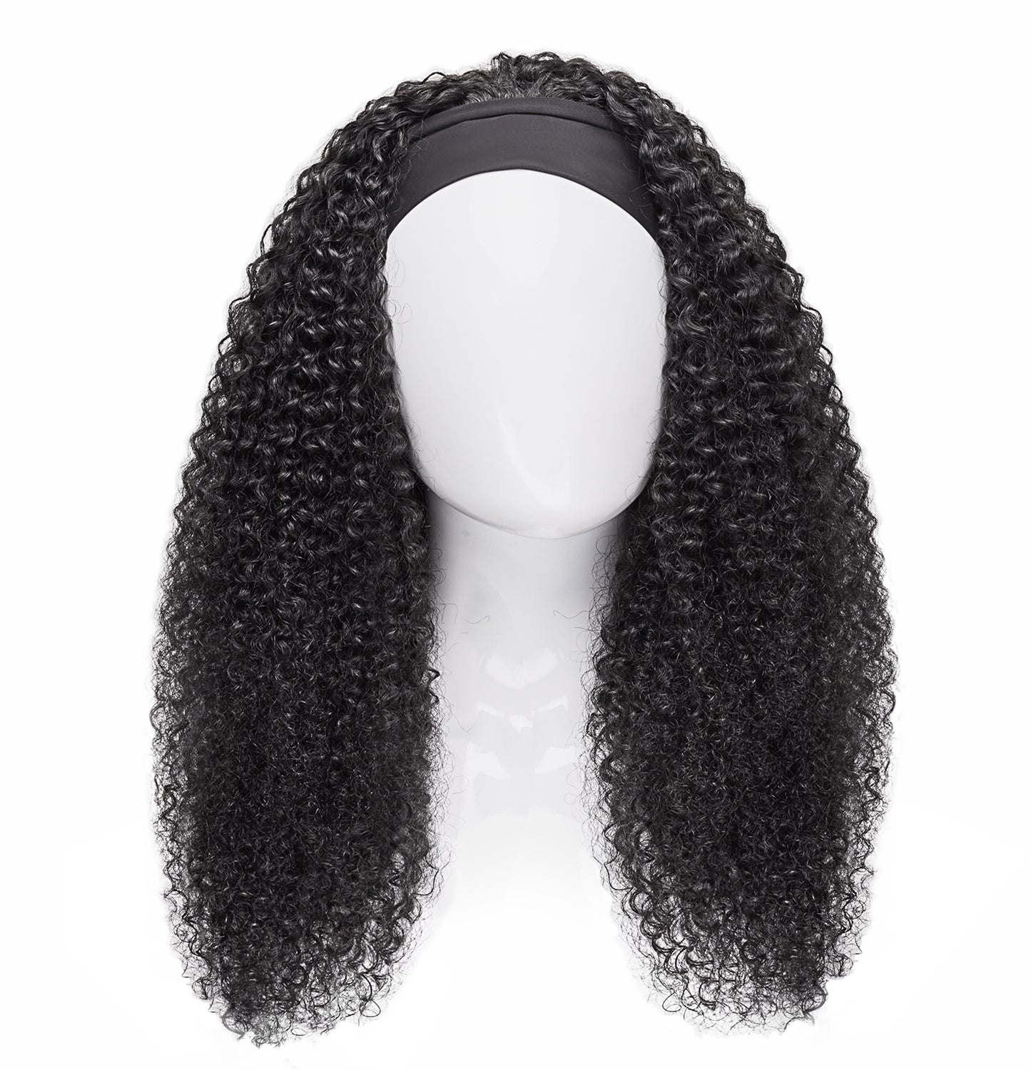 Staci Headband Wig