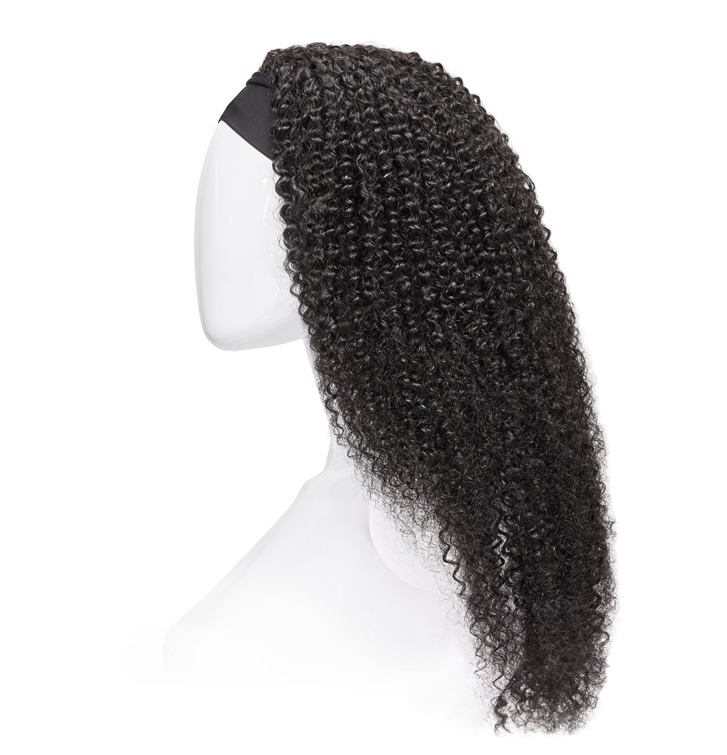 Staci Headband Wig