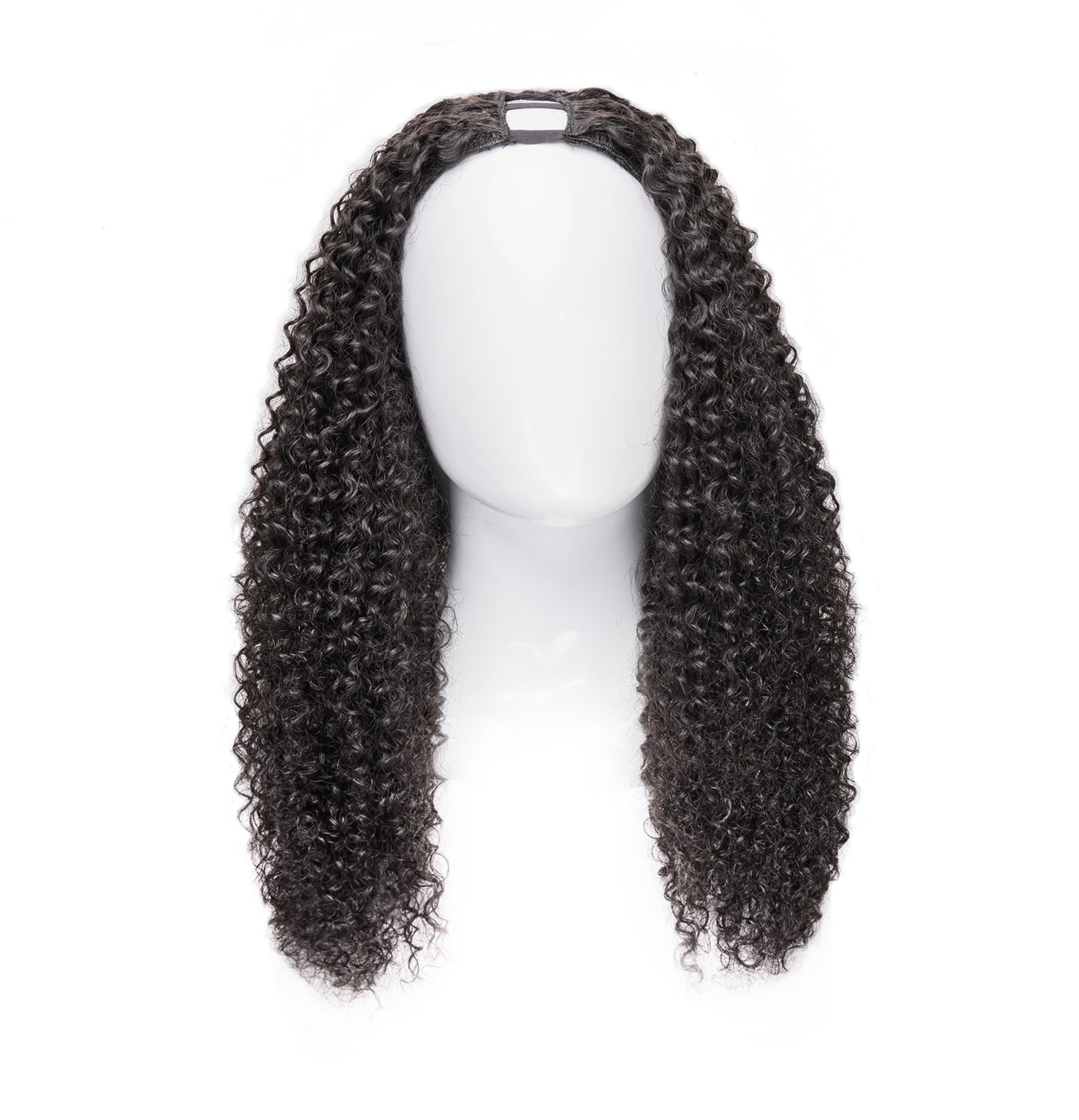 Staci U-Part Wig