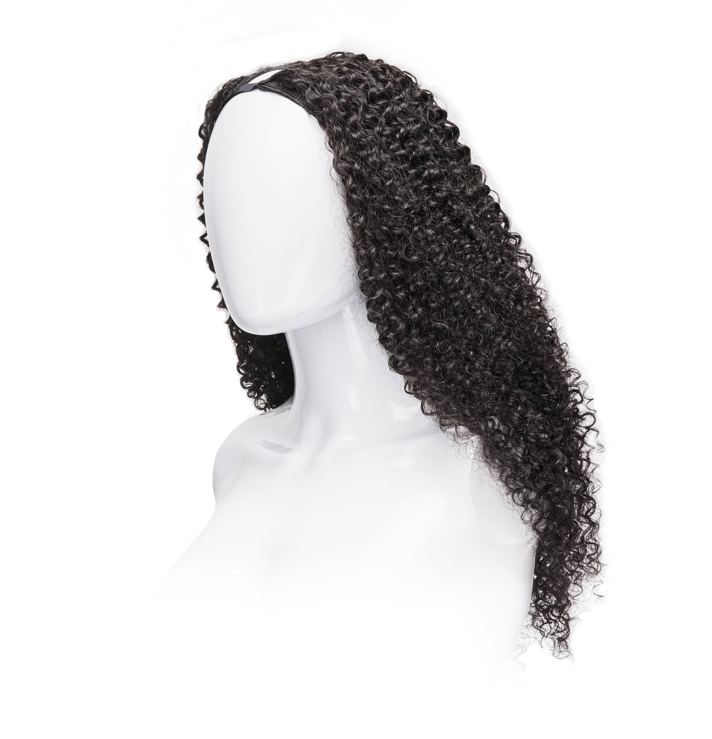 Staci U-Part Wig