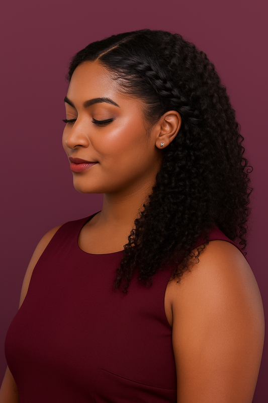 Mastering the Art of Hair Color: An Interview with Atlanta's Rising Colorist