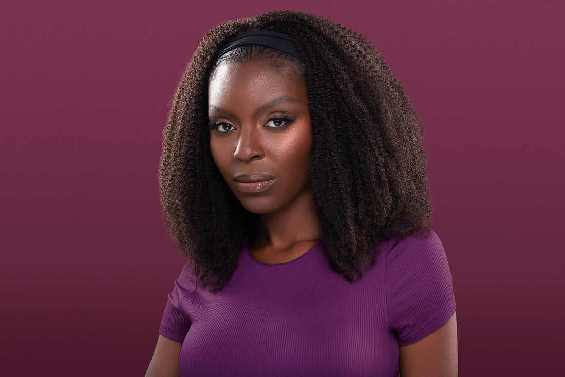 How to Wear a Headband Wig: Benefits, Styling & Texture Guide