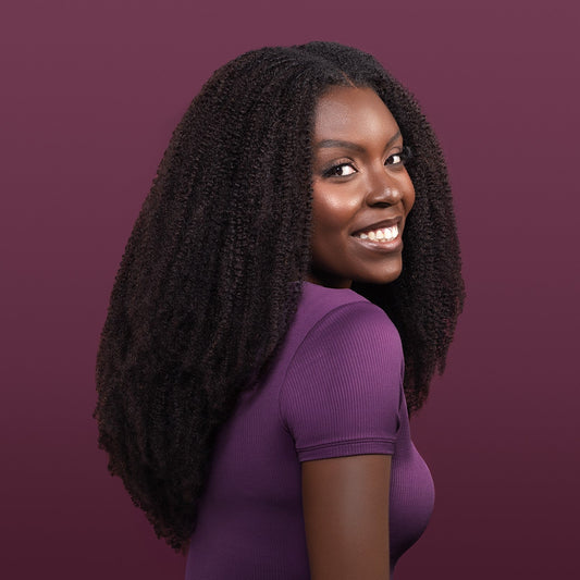 Winter Hair Care: Protecting Your blūm Extensions in Cold Weather