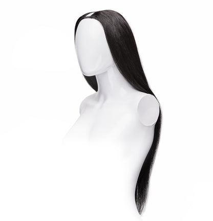 Dio U-Part Wig