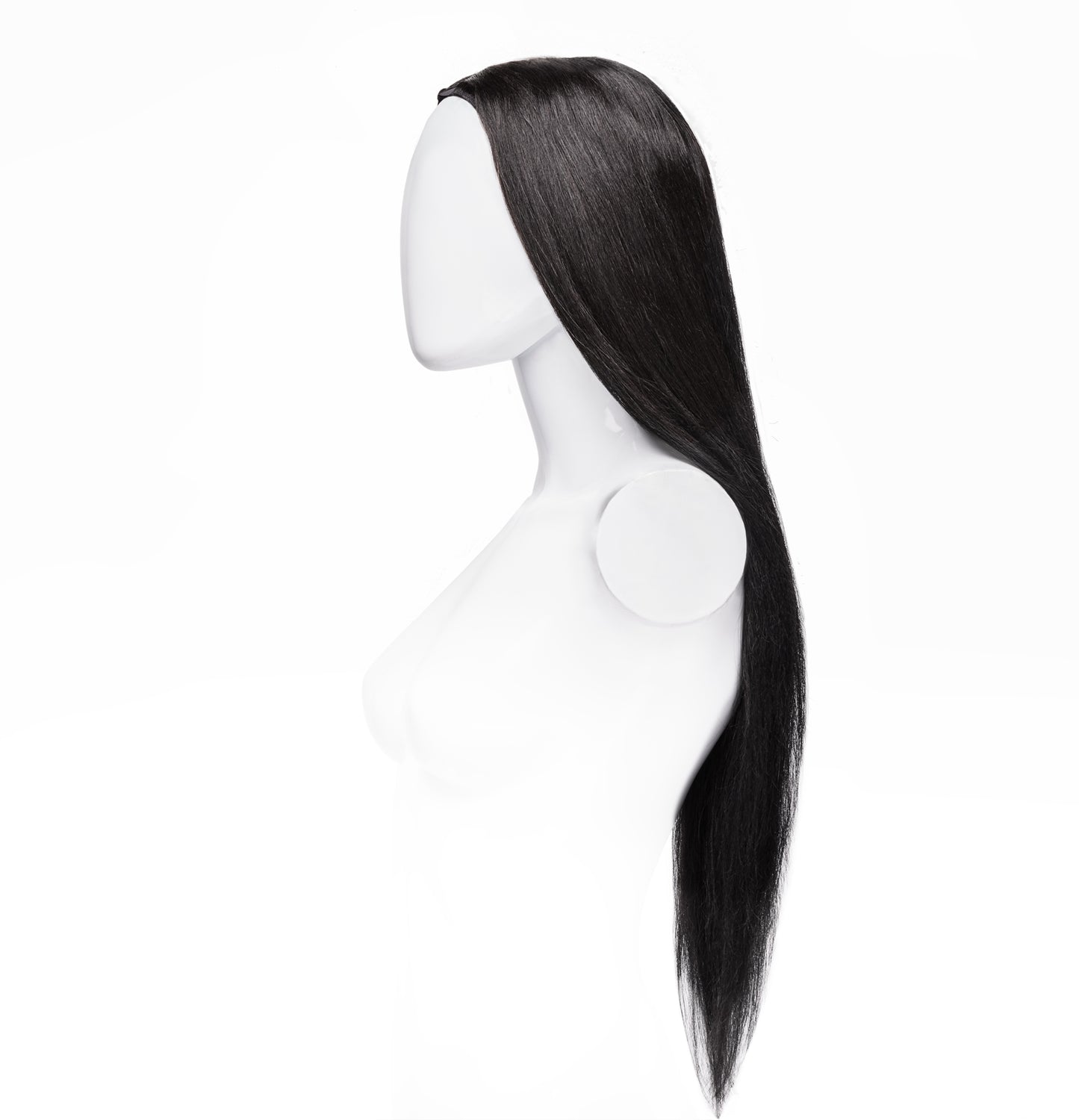 Dio U-Part Wig