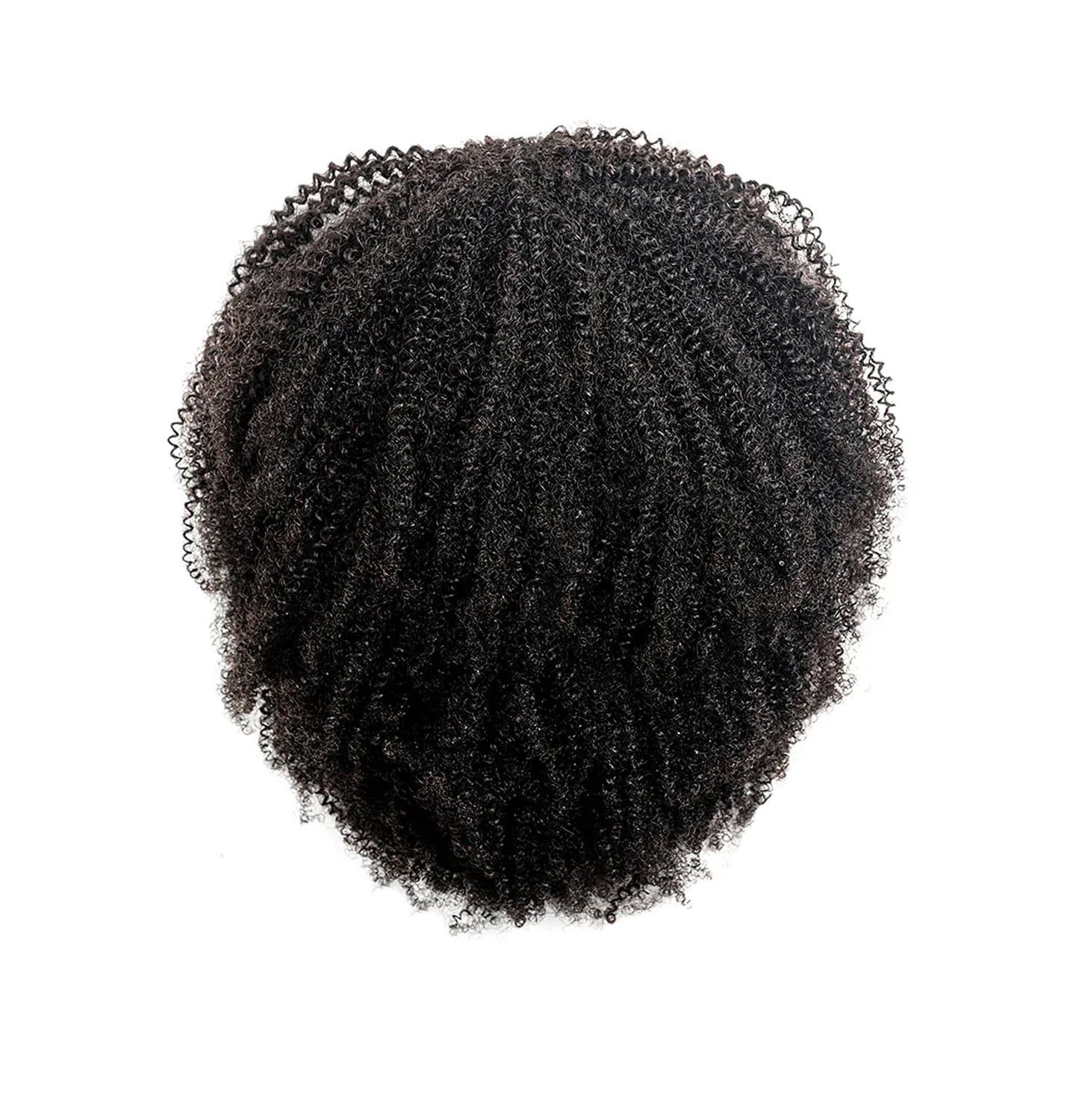 Onye Ponytail