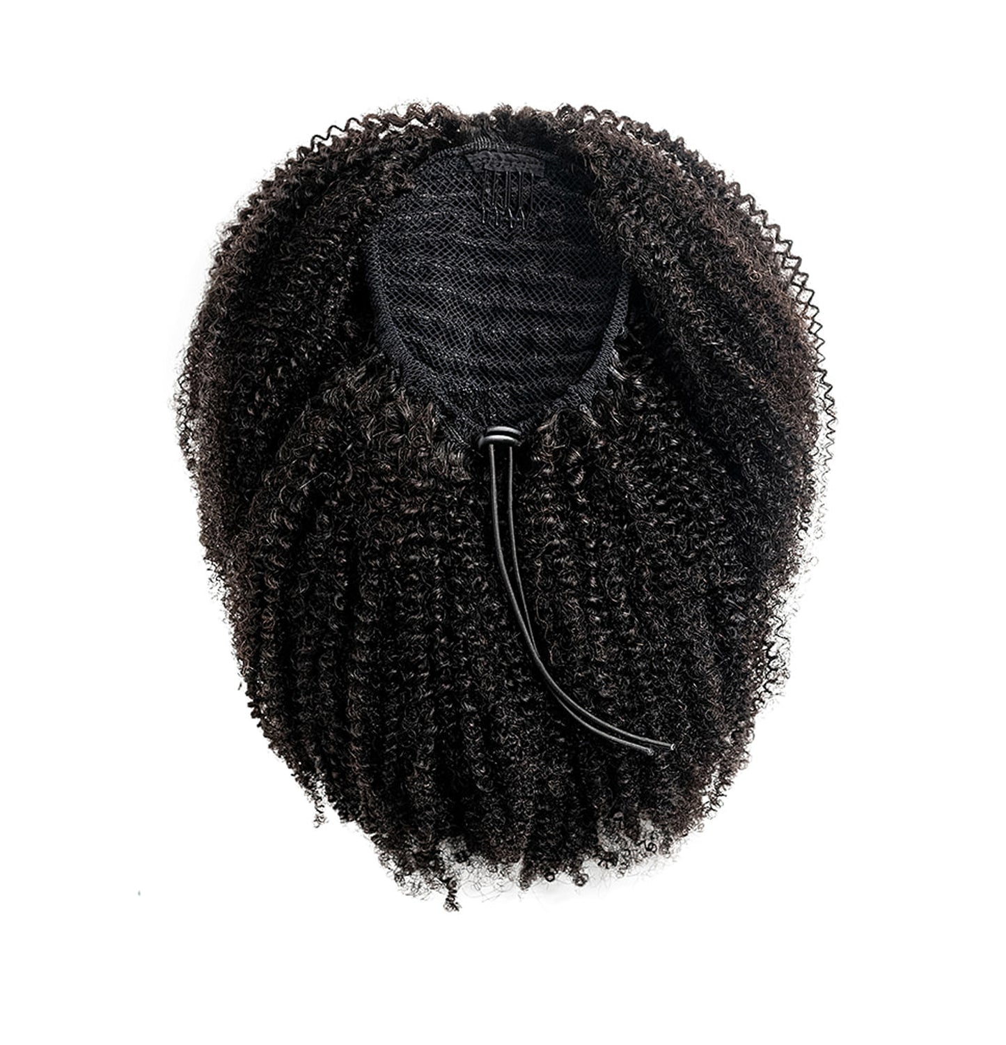 Onye Ponytail