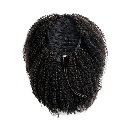 Onye Ponytail
