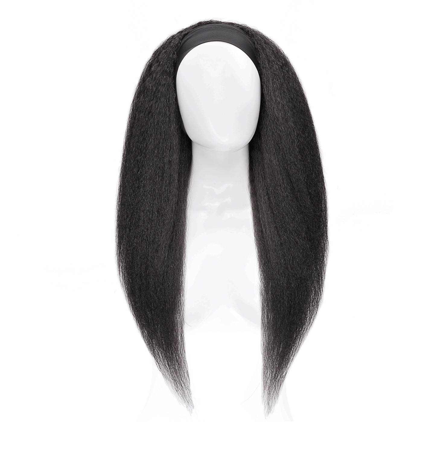 Rani Headband Wig