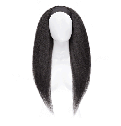 Rani Headband Wig