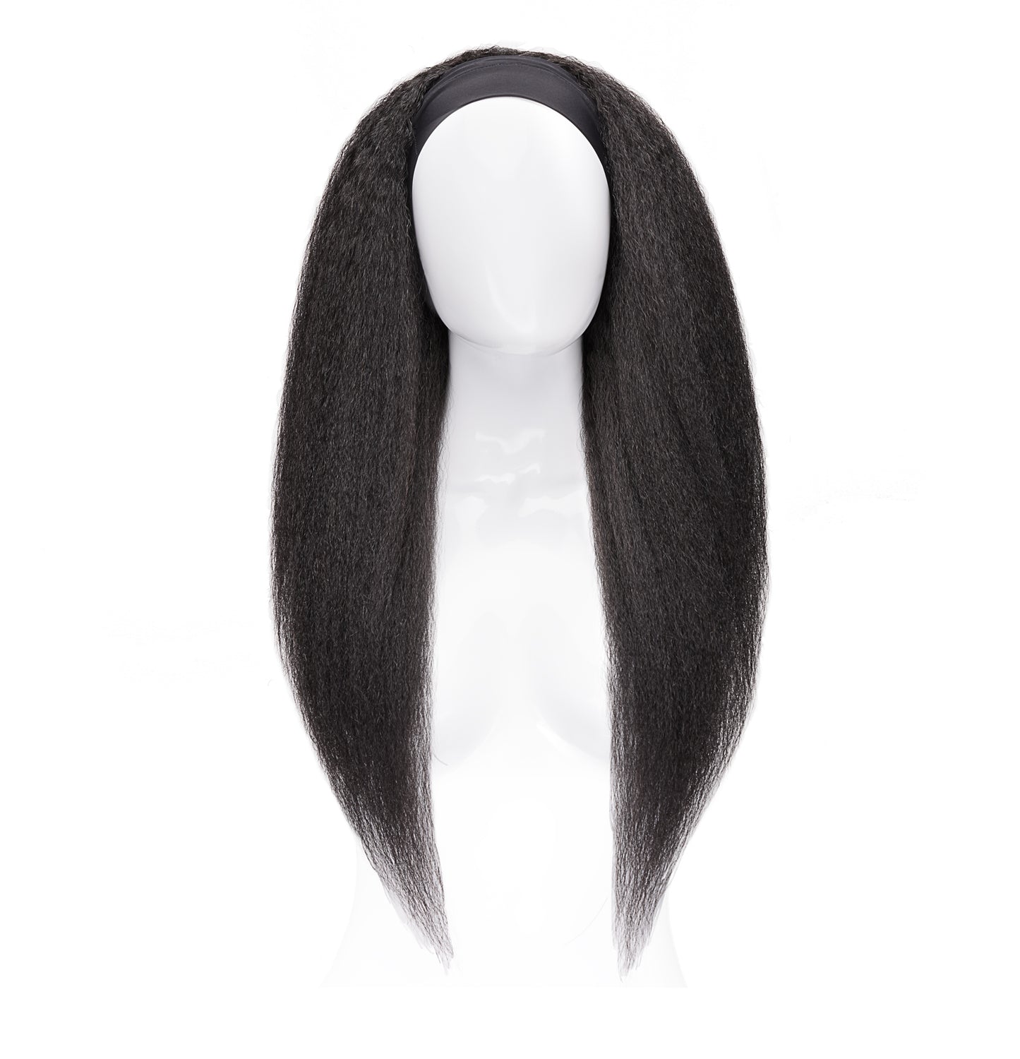 Rani Headband Wig