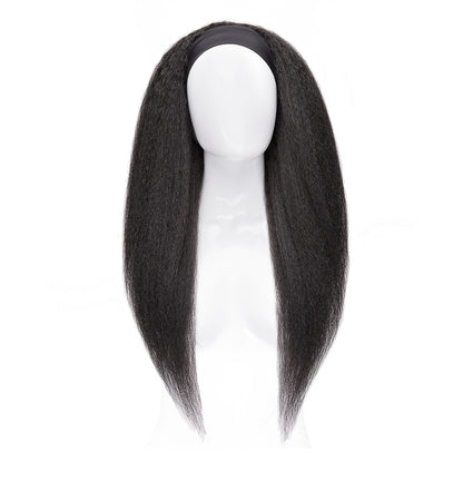 Rani Headband Wig