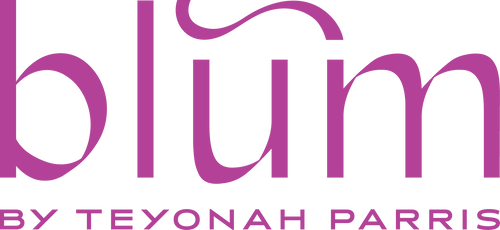 blūm by Teyonah Parris