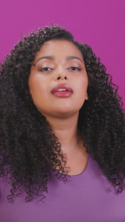 Staci U-Part Wig